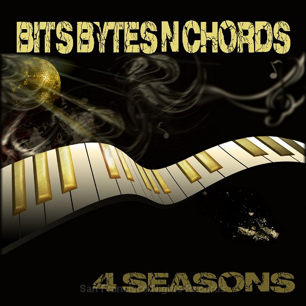 4 Seasons