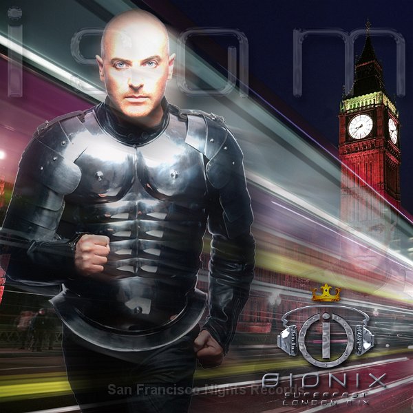Bionix Superfast in London